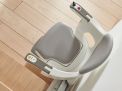 Schodišťová sedačka HomeGlide