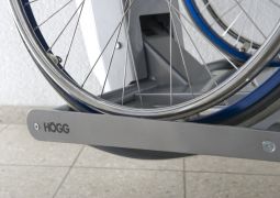 Závěsná plošina Högg RL50P