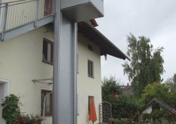 Výtahová plošina Ascendor QuattroPorte