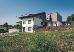 Výtahová plošina Ascendor QuattroPorte