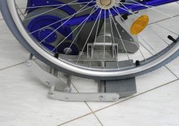 Kolečkový schodolez Liftkar PT UNI